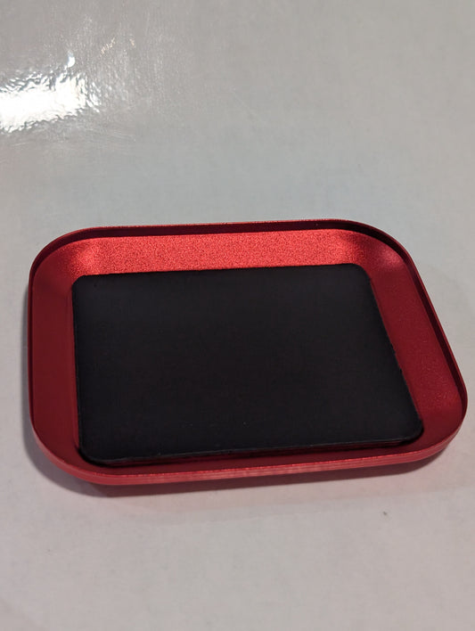 Magnetic parts tray v1